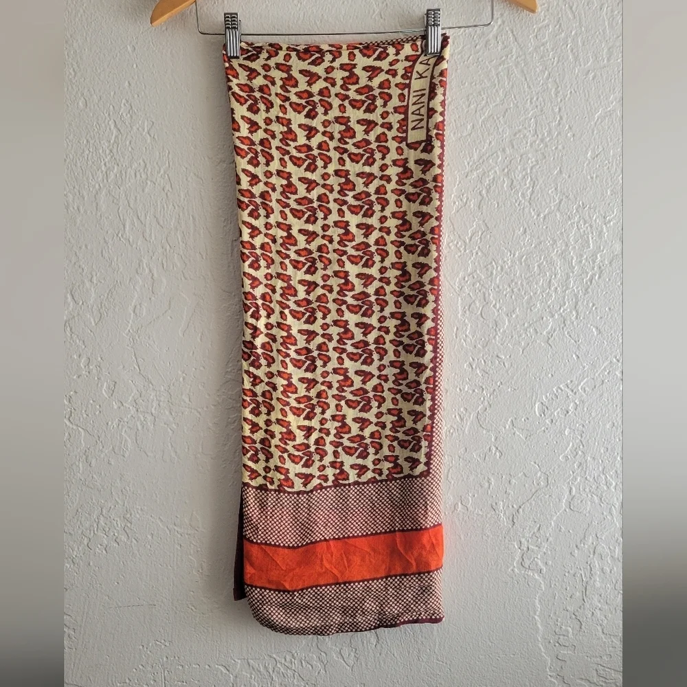 Nani Kama Mama Wrap 42 x 56